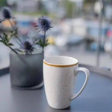 Vakantiehuis 4harbor Times - Nie 12 Memel Timmendorfer Strand