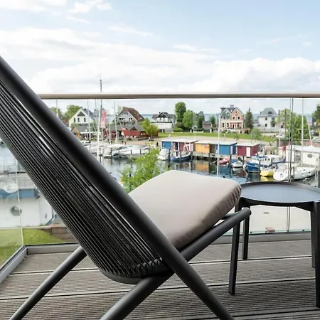 4harbor Times - Nie 12 Memel * Timmendorfer Strand