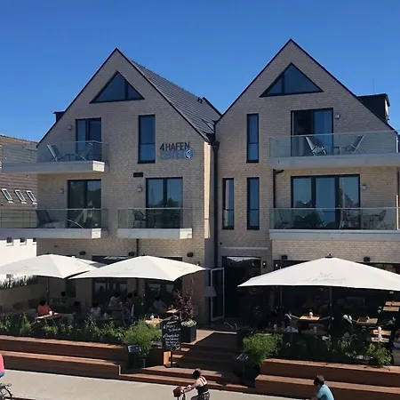 4harbor Times - Nie 12 Memel Vakantiehuis Timmendorfer Strand